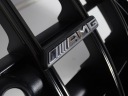 PARE-CHOCS AVANT MERCEDES AMG GT 192 A192 W192 63 6,3 AMG PERFORMANCE BLACAphoto 8
