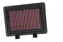 FILTRO K&N MERCEDES A W176, CLA C117, CLA SHOO 