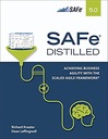 Леффингвилл, декан SAFe 5.0 Distilled: достижение гибкости бизнеса с помощью