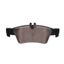 MERCEDES W211 W212 W221 TEXTAR PLAQUETTES FREIN ARRIÈRE KIT 2333403photo 11