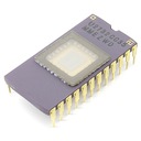 [3 шт.] U2732CC35 32 Кбит УФ СППЗУ