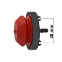 НАСОС ПОДАЧИ КАРБЮРАТОРА ДЛЯ MTD 1P61 1P65 1P70 2P70