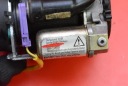 CEINTURE DE SÉCURITÉ GAUCHE AVANT TENDEUR EUROPE 1K3857705C VW GOLF 5 V 03-09photo 8