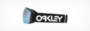 Очки Oakley Flight Deck M Factory Pilot Black Prizm Sapphire Iridium OO706