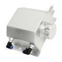 VERSATILE TANK EXPANDING LIQUIDS COOLING ENGINE 1L AV  photo 6
