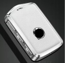 ÉTUI SUR CLÉS VOLVO C40 S60 S90 V60 V90 XC40 XC60 XC90 EX60 EX90 CUIRphoto 9