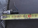 CAPTEUR PRESSION CLIMATISATION ALFA ROMEO MITO 08-13R 51768498photo 9