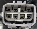 TOYOTA CHR 2019-2023 РЕСТАЙЛ ПОВНИЙ LED (СВІТЛОДІОД) ФАРА ФАРА ПЕРЕДНЯ 81130-F4280-00  (18461051349) фото min 8