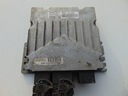 КОМПЬЮТЕР 5WS40023D-T 9644803380 SID 801 CITROEN