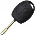 КОРПУС КЛЮЧА FORD FOCUS MK1 C-MAX GALAXY S-MAX