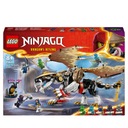 LEGO Ninjago Повелитель драконов Эгалт 71809