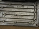 БЛОК КЕРУВАННЯ ДВИГУНА FORD 1.3 KA MK1 5S51-12A650-BD  (13884619439) фото min 9