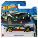 HOT WHEELS DIMACHINNI VELOCE