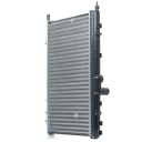RADIATEUR EAU NISSENS 63502 VERS PEUGEOT 206 SCHRÄGHECK (2A/C) 206 CC (2D)photo 12