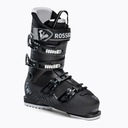Lyžiarske topánky Rossignol Hi-Speed 80 HV čierne RBL2150 27.5 cm Kód výrobcu RBL2150