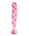 Синтетические волосы BRIDGES LUMINOUS PINK K6