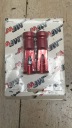MFW PODNOZKI AKCESORYJNE Z BY FASTENING SUZUKI GSX-R 750 1996R  photo 8
