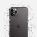 СМАРТФОН APPLE IPHONE 11 PRO 4 ГБ / 64 ГБ | СЕРЫЙ | ФОЛЬГА | СООБЩЕНИЕ НА ЭКРАНЕ