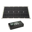 ПАНЕЛЬ СОНЯЧНИЙ RV 250W MONO ПАНЕЛЬ ЗАРЯДНІ SLONECZNEJ ПОДВІЙНИЙ ПРИВОД JP  (18192547513) фото min 5