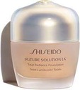 SHISEIDO FUTURE SOLUTION LX TOTAL RADIANCE FOUNDATION MAKE-UP N3 NEUTRAL