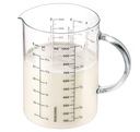 TESCOMA DELICIA 630434.00 КУВШИН С МЕРНЫМ 1Л ТЕРМОУСТОЙЧИВЫМ СТЕКЛОМ