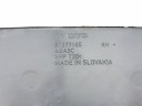 VOLVO S90, V90 2018 PROTECTION LATÉRALE TUNNELS 31377165photo 8