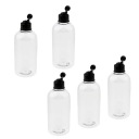 Палетки для макіяжу та набори Flameey 200 ml 5x — фото 6