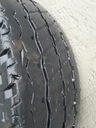 VOLKSWAGEN VW LT SPRINTER 96-06 RUEDAS LLANTAS NEUMÁTICOS 5X130 215 225/70R15C INVIERNO 