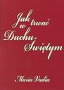 Как пребывать в Святом Духе Вадя Мария