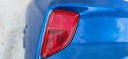 БАМПЕР FORD PUMA 2019 ЗАДНІЙ ЗАД  (15313508900) фото min 7