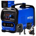 SPAWARKA INWERTOROWA MMA IGBT ELEKTRODOWA LCD 350A INWERTER