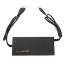 Зарядное устройство для литиевого велосипедного аккумулятора