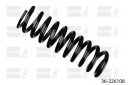 BILSTEIN RESSORT SOUPAPE DB T. W124, SANS SPORTLINIE/photo 11