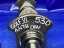 ВАЛ КОЛІНЧАСТИЙ VW GOLF VI 1.4 TSI CAV 03CBM НОМІНАЛ  (18671469366) фото min 10