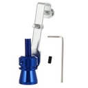 СВИСТКИ ГЛУШИТЕЛЬ АВТОМОБИЛЬНОГО ВЫХЛОПА УСИЛИТЕЛЬ ЗВУКА