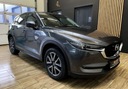 Mazda CX-5 II FULL LED 2.2 175KM SKORY HUD ... Przebieg 141000 km