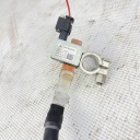 MERCEDES W447 V CLASS VITO TERMINAL BATTERY MINUS IBS A4479050004 +CHIP  photo 9