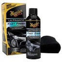 Абсолютно быстрый финиш Meguiar