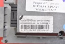 МОНІТОР РАДІО НАВІГАЦІЇ 9660384980 PEUGEOT 407 04-10  (18763030521) фото min 12