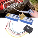 ПУЛЬТ БЛОК КЕРУВАННЯ БЕЗПРОВІДНИЙ DO WYCIAGARKI УНІВЕРСАЛЬНІ КОМПЛЕКТ 12V/24V  (18868950791) фото min 9