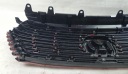 NEUF GRILLE CALANDRE HONDA HRV III 3 HR-V HYBRID 21-photo 12