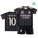 Футбольна форма/комплект MBAPPE, розмір 110