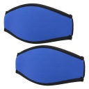 Окуляри Для Плавання Багатоколірний 2Pcs 1O
