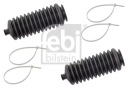PROTECTION COLONNE DE DIRECTION DIRECTION L/P (DL.155MM 10MM/27,5MM) RENAULT 19 I, 19photo 14