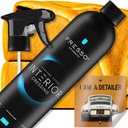 FRESSO ВНУТРЕННЯЯ ПОКРЫТИЕ ДЛЯ ПЛАСТИКОВОЙ РЕЗИНЫ В САЛОНЕ АВТОМОБИЛЯ 1000 МЛ