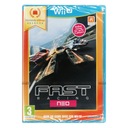 Быстрые гонки Нео | Нинтендо Wii U | УНИКАЛЬНЫЙ | НОВЫЙ | ФОЛЬГА | ПАЛ | УКВ