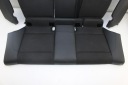 BANQUETTE ARRIÈRE SIÈGE DOSSIER ARRIÈRE BMW E81 SEMI-CUIR 6984878photo 7