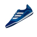 Закритий Adidas Синій 41 1/3