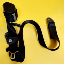 CEINTURE DE SÉCURITÉ GAUCHE ARRIÈRE PEUGEOT 307 0402010 NR605photo 7
