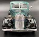 Ford Pickup 1937 1:24 модель Motormax 73233